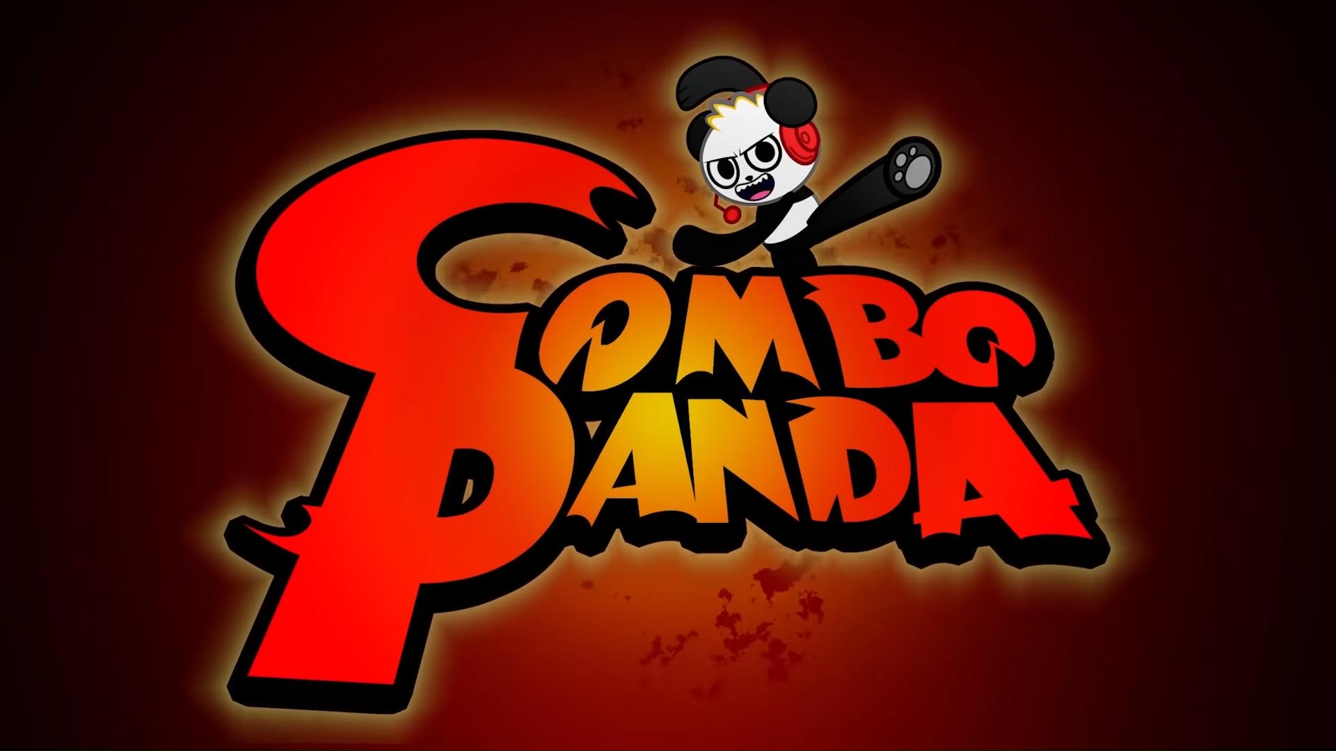 Combo Panda